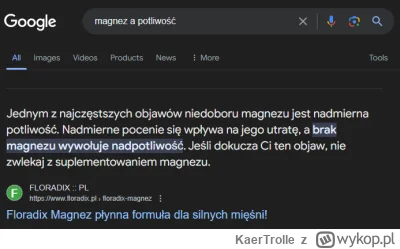 KaerTrolle - @NieznajomyUBram: to kup se Aspargin i pobierz chwile bo braki w magnezi...