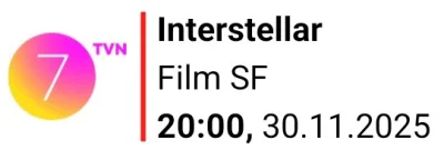 bo-banley - #filmnawieczor #film #scifi

Jak coś to dziś jest ten film o farmerze, kt...