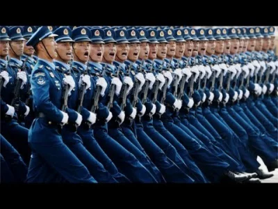bigeyetop10 - 10 Najpotężniejszych ARMII w Azji
#chiny #armia #wojsko #militaria #ros...