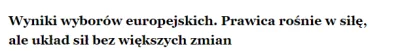 Latarenko - @deeprest: Nie ma bardziej proputinowskich partii niż te związane z macro...