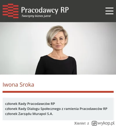 Xianist - W Polsce stronę "społeczną" reprezentują deweloperzy.
Źródło: https://x.com...