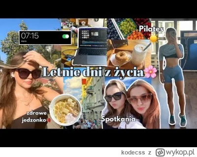 kodecss - #instagram #zalesie ##!$%@? #polskiyoutube #lowcypedofili
Może mi ktoś powi...