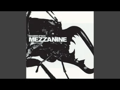 Marek_Tempe - Massive Attack - Teardrop.

#muzyka