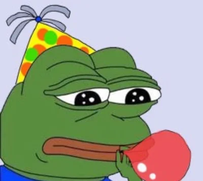 Mandon - #przegryw ehh to właśnie dzisiaj mam 26 urodziny.
Teraz to już coraz bliżej ...