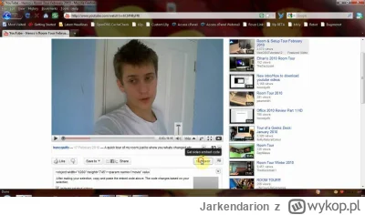 Jarkendarion - Troszkę się nie zgadzam z wpisami jakie miały tu miejsce, że kiedyś in...