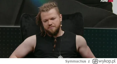 Symmachus - #famemma ten moment kiedy skończyły ci się wszystkie spisane na kolanie  ...