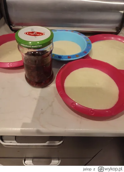 jalop - Ugotowałem kaszkę, zapraszam póki jeszcze jest xD
No i domowy syrop malinowy
...