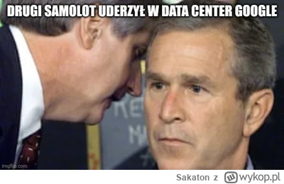 Sakaton - Miało byc pranie mózgu do spania a teraz trzeba śledzić sytuację w USA.
#yo...