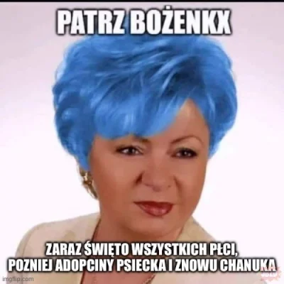 jednorazowka - @WielkiNos: