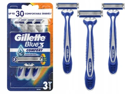 LeslieDancer - Mirki, mam zagwozdkę dot. golenia zarostu na twarzy maszynką na żyletk...