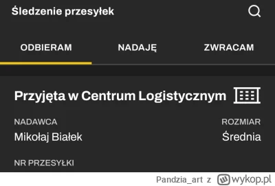 Pandzia_art - #wykopaka coś ten mój Mikołaj nie zdecydowany, najpierw duża, teraz śre...