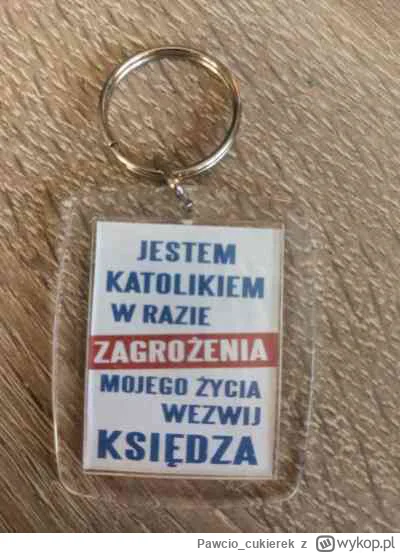 Pawcio_cukierek - Rozumiem że po lekarza nie muszę dzwonić? ( ͡° ͜ʖ ͡°)
#bekazkatoli ...