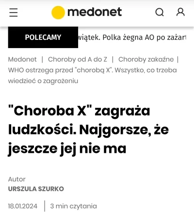 ChciwyASasin - Onet dał świetny nagłówek, nazwisko autorki też ciekawe