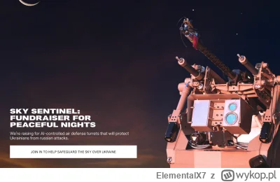 ElementalX7 - #ukraina #wojna #rosja 

"Wojna napędza rozwój" - Ukraina z dość ciekaw...