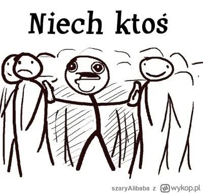 szaryAlibaba - @unlucky_k dorzuć i można kolportować na X, zrób przy okazji takie sam...