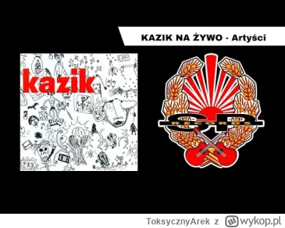 ToksycznyArek - @Czolgowy_tank: U artystów również