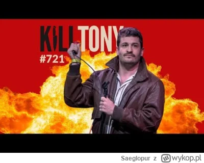 Saeglopur - #narkotykizawszespoko #n-------i #komedia #standup #killtony