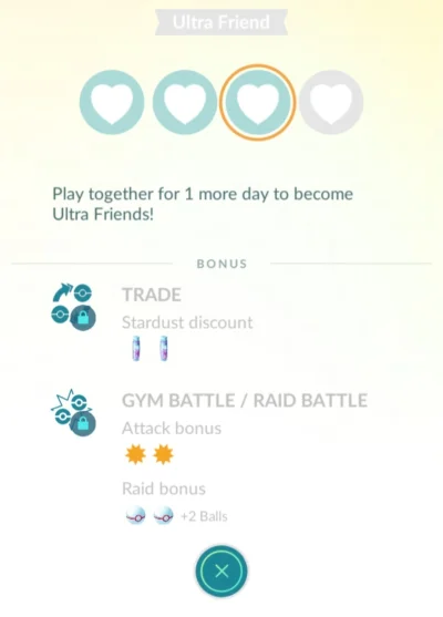 siemanko0 - Ktoś wie co to za zagrywka graczy #pokemongo w której giftami nabijają lv...