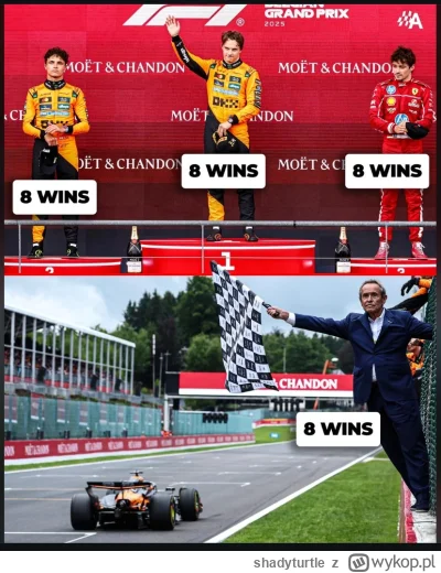 shadyturtle - #f1 twój szczęśliwy numerek to