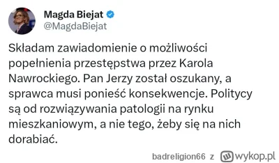 badreligion66 - #polityka