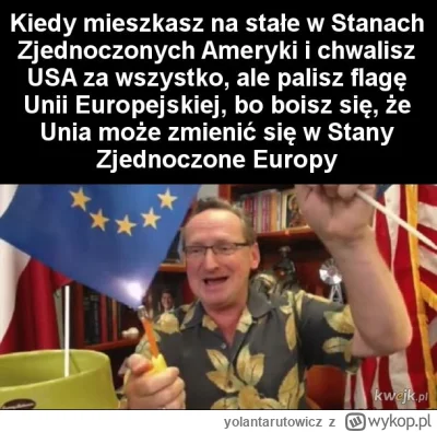 yolantarutowicz - @amelinowa: 

Przypomnę, że to prawaki/pisiaki nie chcieli jednej f...