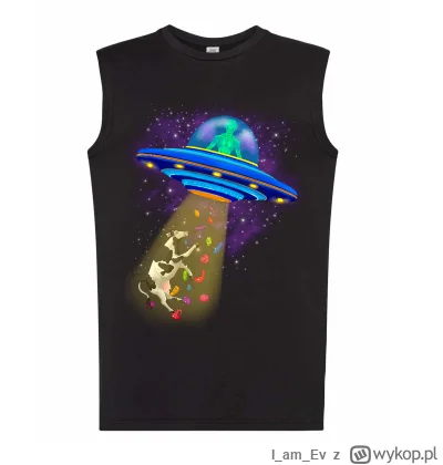 IamEv - Siemka ( ͡° ͜ʖ ͡°)

Na co dzień zajmuję się projektowaniem designu na koszulk...