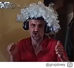 grajdowy - Zamawiasz dostawę
Zamiast kuriera w drzwiach pojawia się taki lejdiboy 
Co...