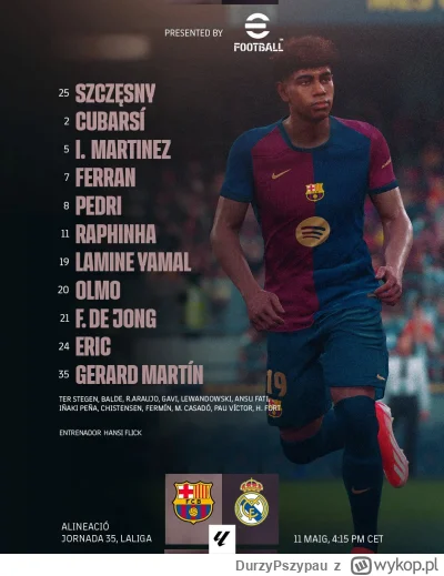 DurzyPszypau - Ponieważ @Kriten33 oraz jego multikonta @BartoszzzNeverBrokeAgain @End...