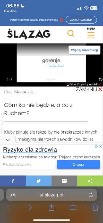 przeczki - @przeczki: