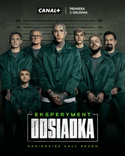 josedra52 - Ale ekipę żeście zmontowali

#c-------y #c---------------a #canalplus #te...