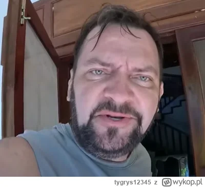 tygrys12345 - #raportzpanstwasrodka Wstajesz i wiesz