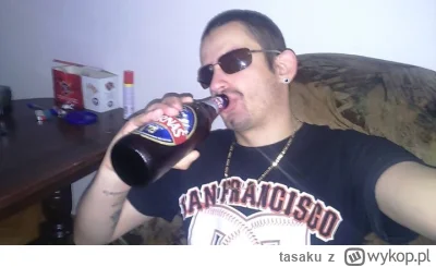 tasaku - mam rysy gangstera wiem #bonzo