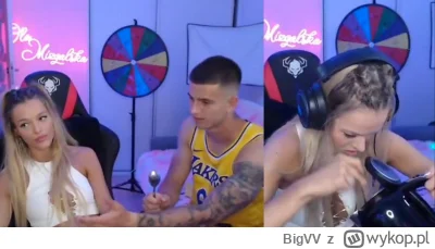 BigVV - #mecz XDDDDD ŻUKOWSKI prawie