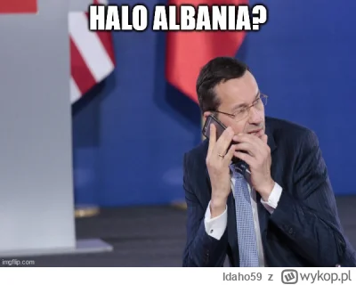 Idaho59 - oj Mati, tango down coraz bliżej