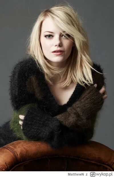 MatthewN - #codziennaemmastone 1667/x

Emma Stone
InStyle
2012