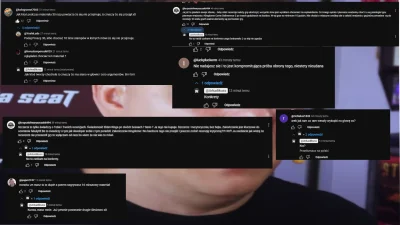 Huptys - #kiszak #arkadikuss #swiniazchlewu No tak (｡◕‿‿◕｡)