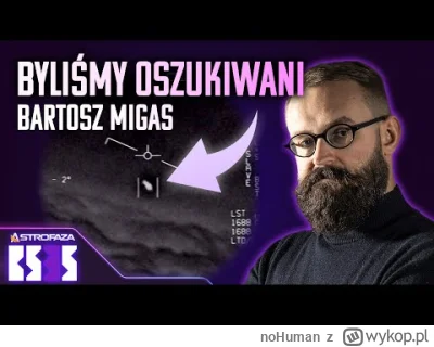 noHuman - Niedawno oglądałem w temacie i oceniam za bardzo ciekawe i dające nową pers...