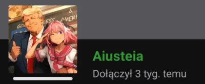 hugoprat - @Aiusteia powiedział bot.