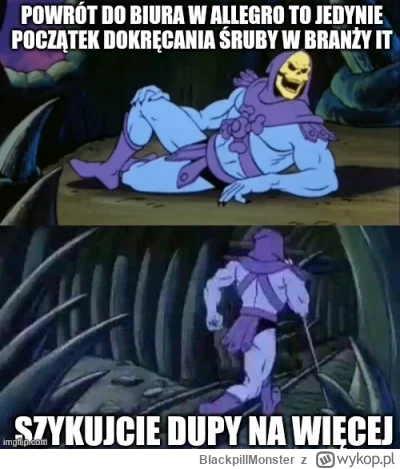 BlackpillMonster - #pracait #programowanie #programista15k #programista25k #java #kor...