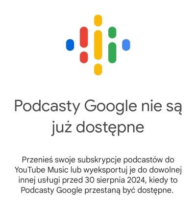 Jurgen-Kaczuwka - Wyeksportuj #podcast y do youtube music, żebyś nie mógł słuchać z w...