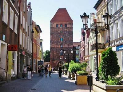 Lolenson1888 - Byłeś kiedyś w Chojnicach?
#mecz #chojnice