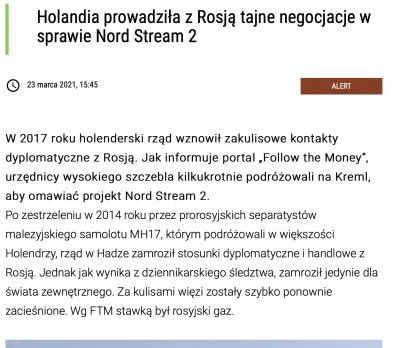 Zapomniane_Haslo - Kolejny raz widzę, na mirko i na głównej wspomnienie o zestrzelony...