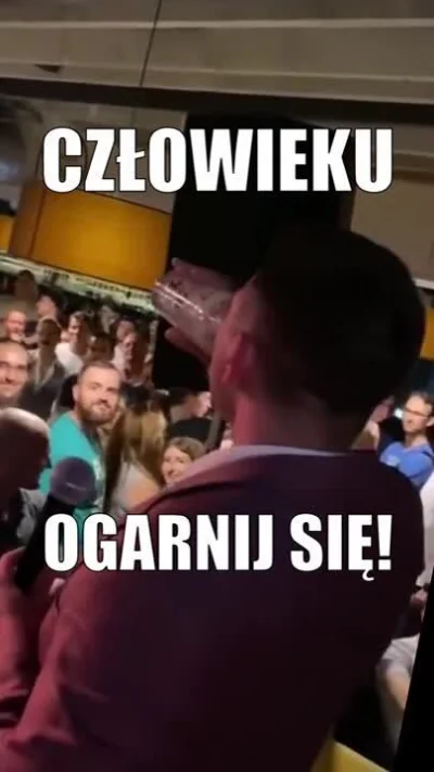 CrazyZdzich - >Partia Razem chce wprowadzić regulacje ograniczające spożycie alkoholu...