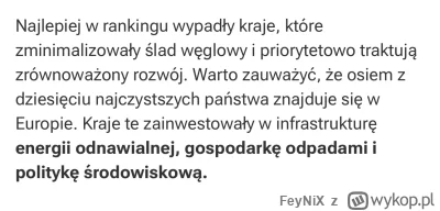 FeyNiX - @Audiofilus_excomunicus6 @cr6d to czytajcie głąby cały artykuł a nie nagłówk...