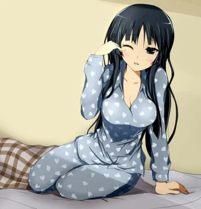 gabrysianowa - #zaspaneanimedziewczynki #anime