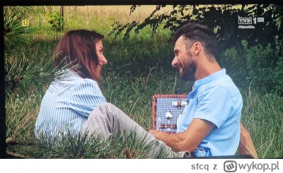 sfcq - #rolnikszukazony dziwny vibe, też macie dyskomfort ogladajac sceny z ich udzia...