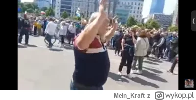 MeinKraft - No i na wuj zglaszacie i usuwacie materialy Warchołowi?
Wszedzie k… podpy...