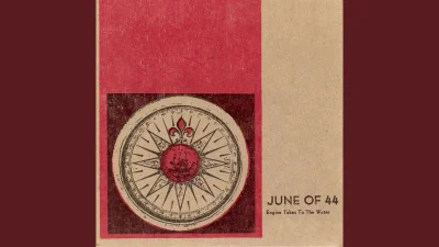 cultofluna - #rock #mathrock #posthardcore
#cultowe (1184/1000)

June of 44 - Have a ...