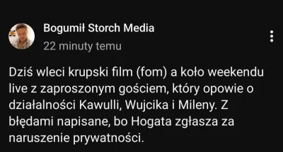 Predator77 - #kononowicz #patostreamy