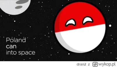 dran2 - Prywatna firma zorganizowała za publiczne pieniądze lot prywatną rakietą. Zat...